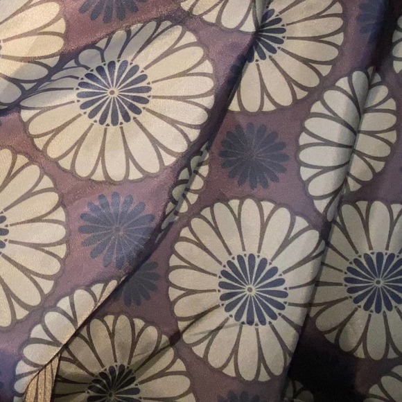 London Fog Women’s Light Brown Trench Coat Large - Picture 8 of 8